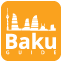 BakuGuide - твой онлайн-путеводитель по Баку