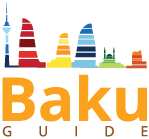 BakuGuide - твой онлайн-путеводитель по Баку