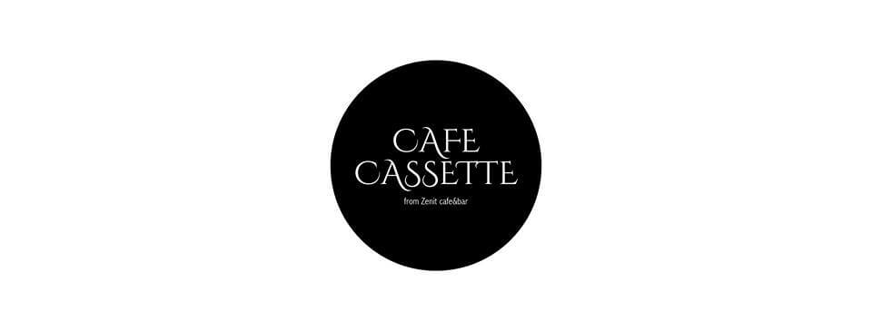 Cafe Cassette