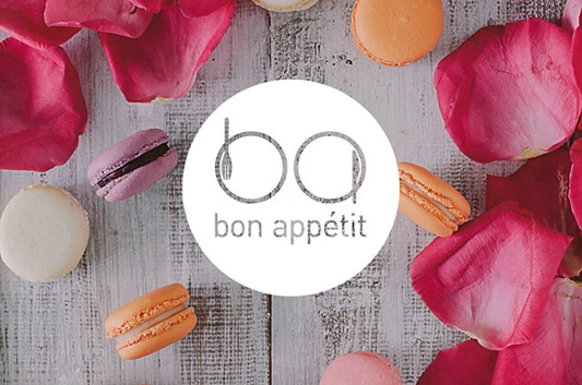 Bon Appetit