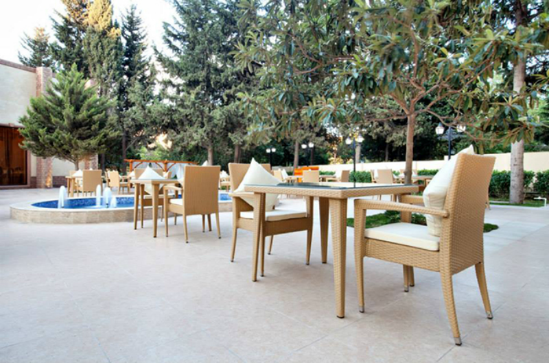 İzmir restaurant & lounge