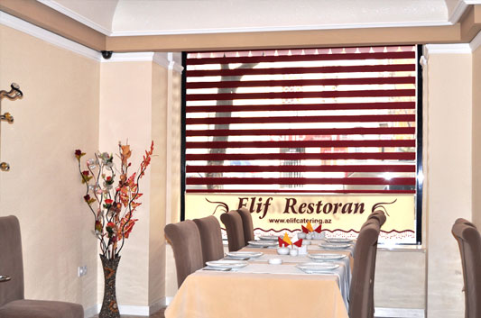 Elif Restaurant 2