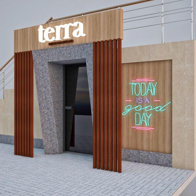 TERRA Restaurant / Club