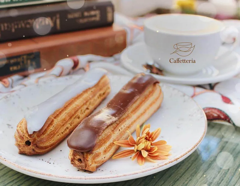صورة 2 لـ Caffetteria Baku