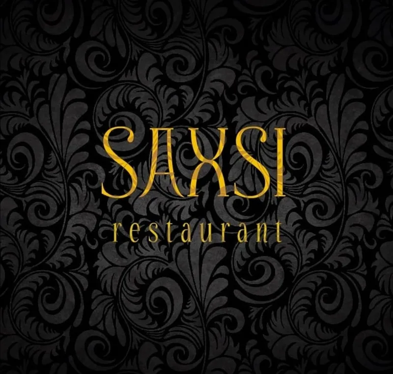 Фотография заведения «Saxsı Restoran»