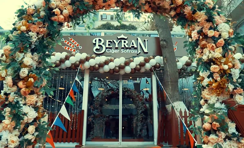صورة لـ Beyran restoranı