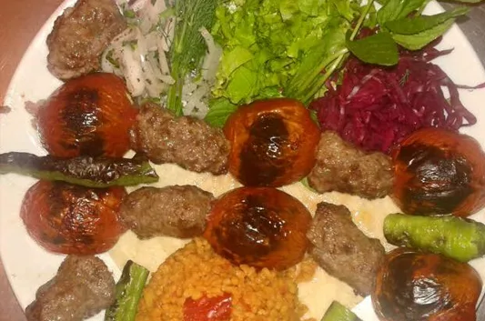 Photograph 1 of AsyaTürk restoranı