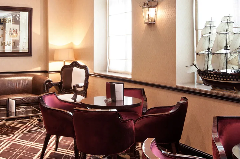 Photograph 2 of Britannia Pub 