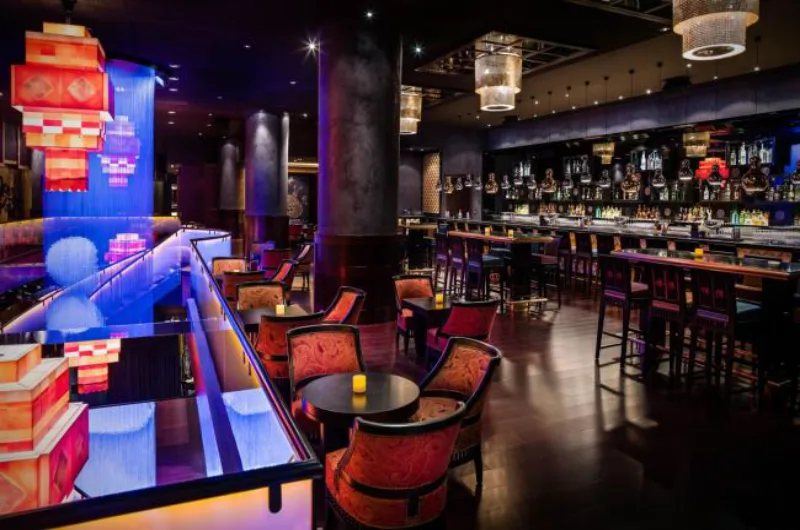 Photograph 3 of Buddha-Bar
