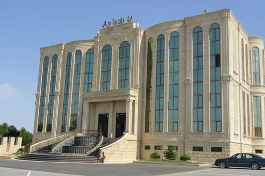 Photograph of Ay işığı Ailəvi İstirahət Kompleksi