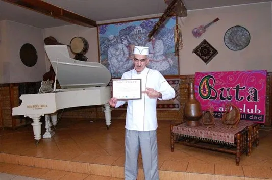 صورة 2 لـ Buta Art Club