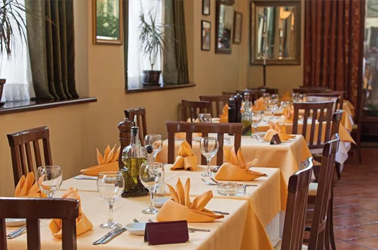 Photograph of "Scalini" Ristorante Italiano