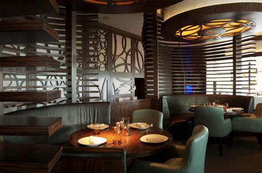 Фотография заведения «"Sahil" restoranı»