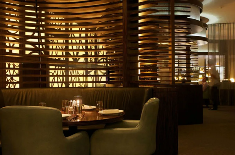 صورة 3 لـ "Sahil" restoranı