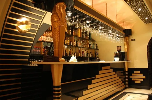 Фотография заведения «Ramses»