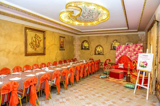 صورة 3 لـ Chanakkala restauran