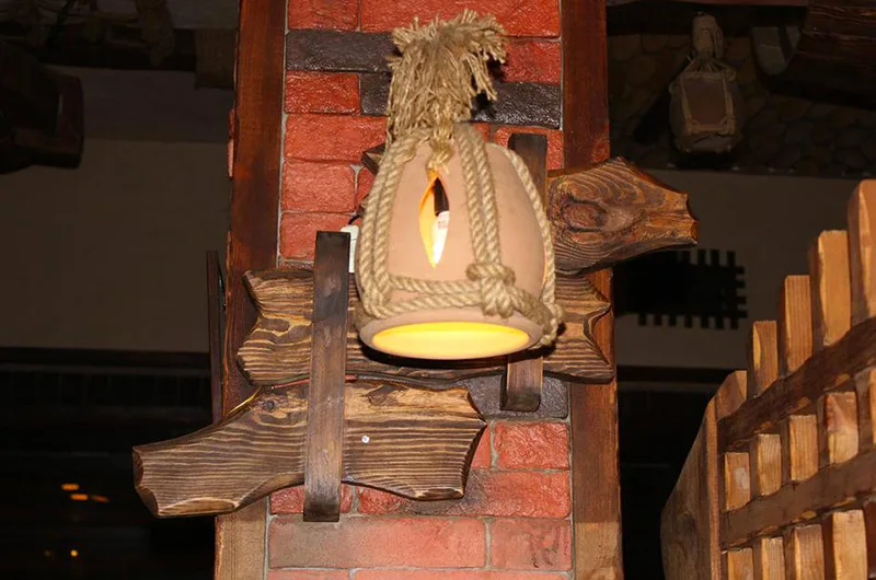 Photograph 3 of 3 Bochki Pub & Restaurant