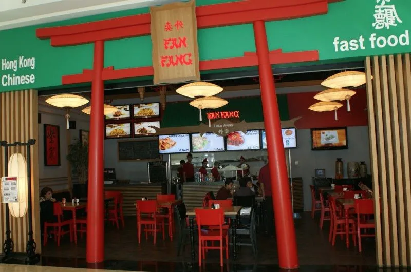 Fan Fang məkanının şəkli