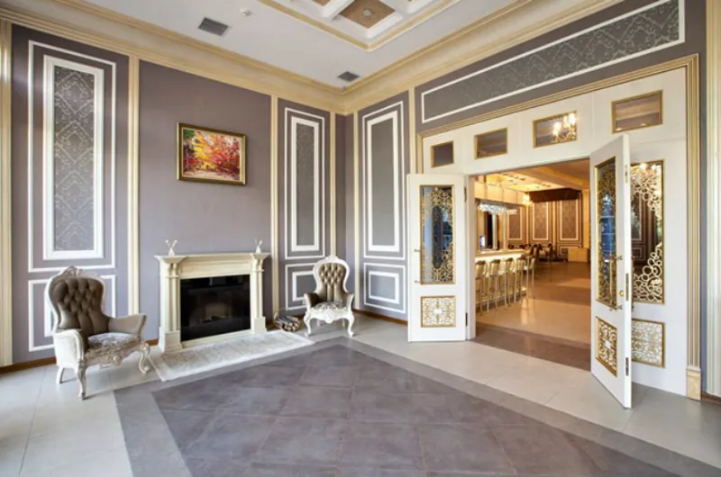 صورة 3 لـ Izmir restaurant & lounge