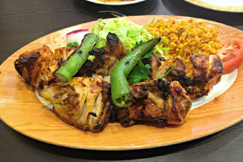 Photograph 1 of Urfa Restaurant