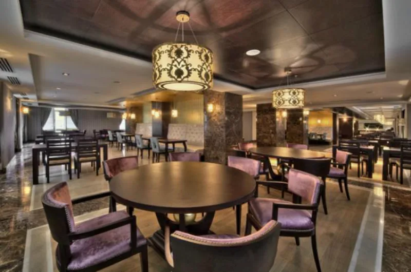 صورة 3 لـ Kempinski Hotel Badamdar 