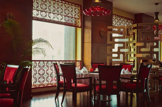 صورة 2 لـ CASMINE Chinese Restaurant / Siam Thai Restaurant