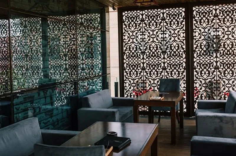 Фотография 3 заведения «Nar Cafe»