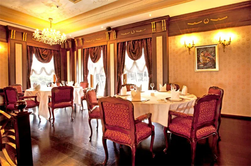 صورة 3 لـ Belvedere