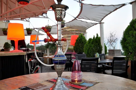 صورة 3 لـ "House of Sultans" restaurant