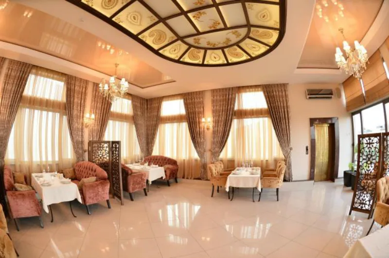 صورة 2 لـ Panorama