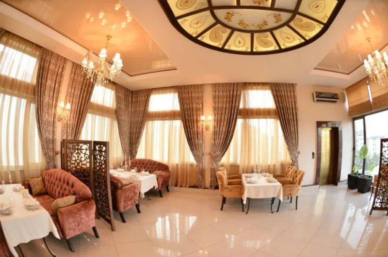 صورة 3 لـ Panorama