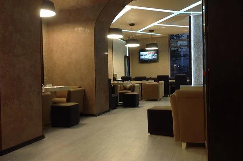 صورة 3 لـ Park Cafe