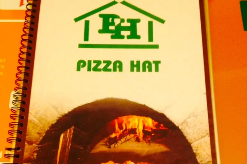 صورة 2 لـ Pizza Hat