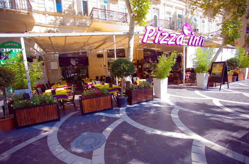 صورة 2 لـ Pizza Inn 