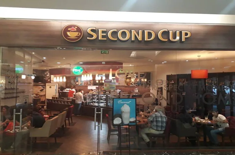صورة 2 لـ Second Cup