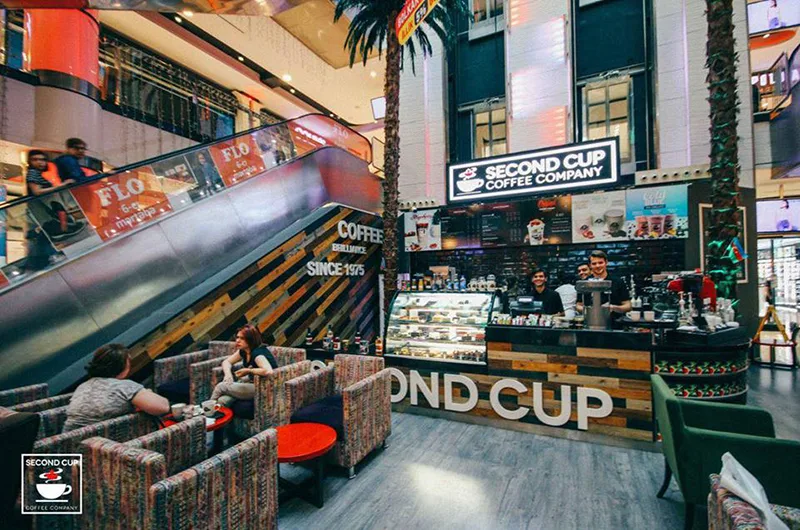 صورة 3 لـ Second Cup