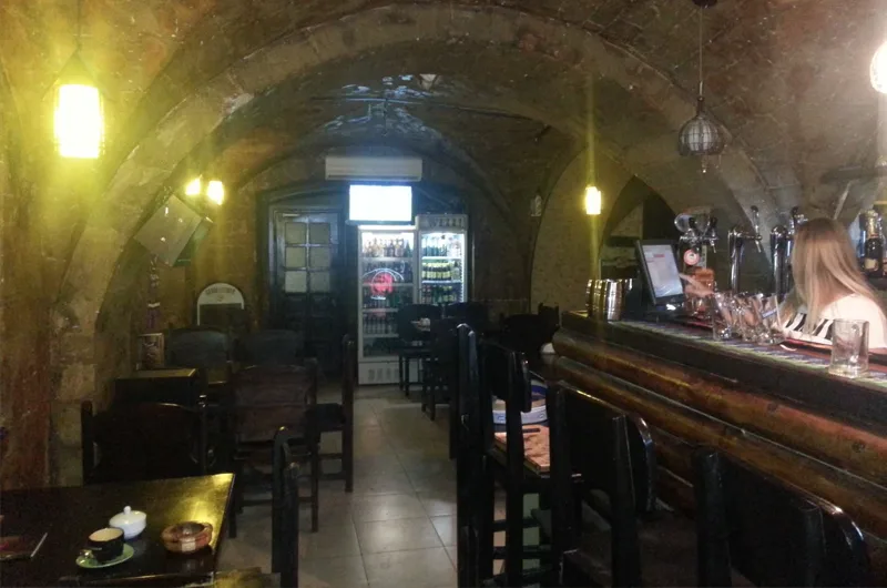 Secrets Vip Club  məkanının şəkli