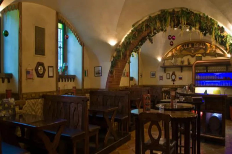 صورة 2 لـ The Brewery