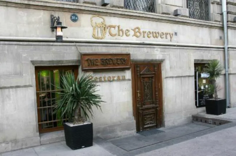 صورة 3 لـ The Brewery