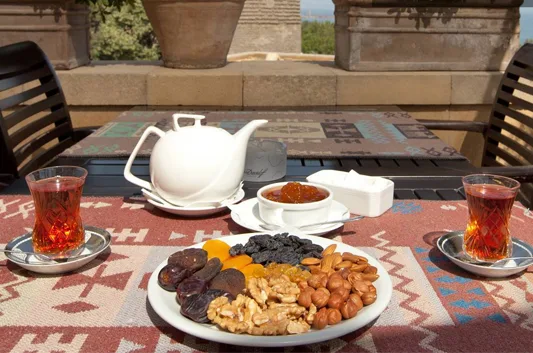 صورة 2 لـ Terrace Garden