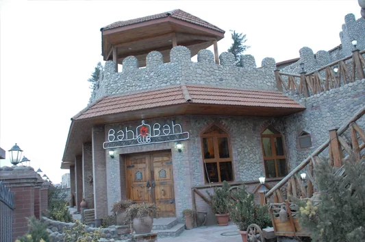 صورة 3 لـ Bəh - Bəh Club - 1