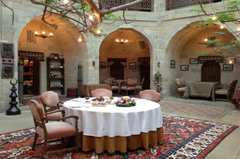 صورة 3 لـ Mugam Club
