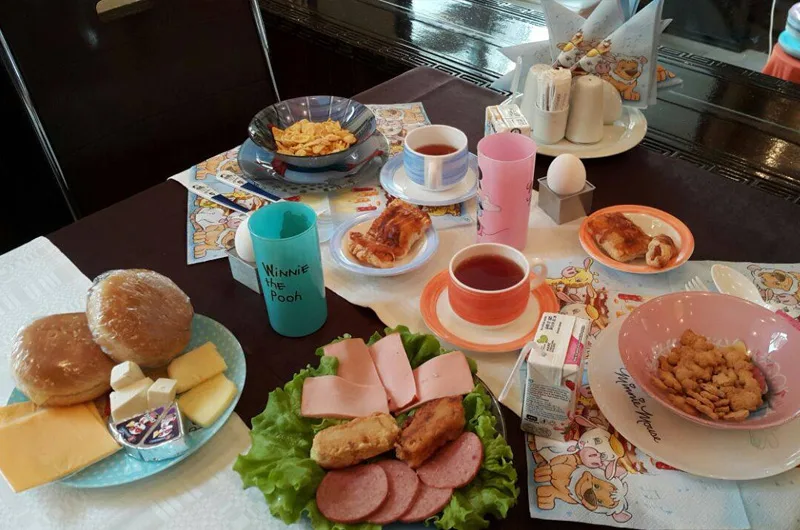 صورة 3 لـ Anadolu Restaurants & Catering