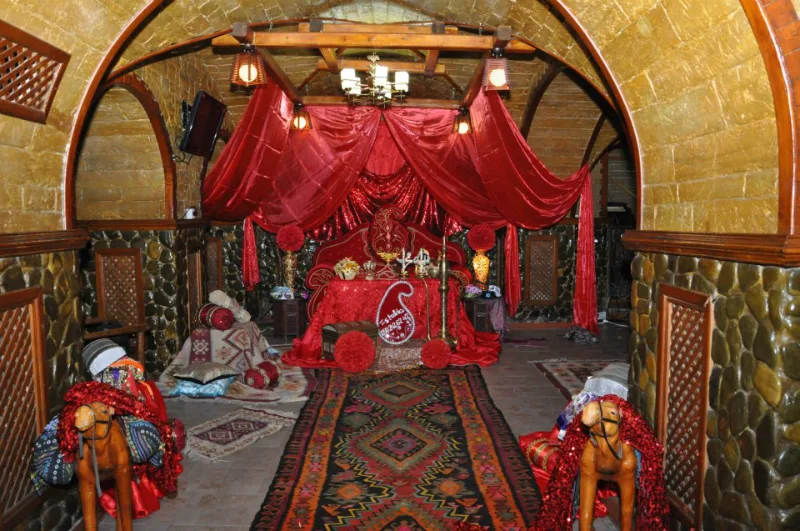 Photograph of Dasli Qala