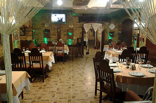 صورة لـ Firuze