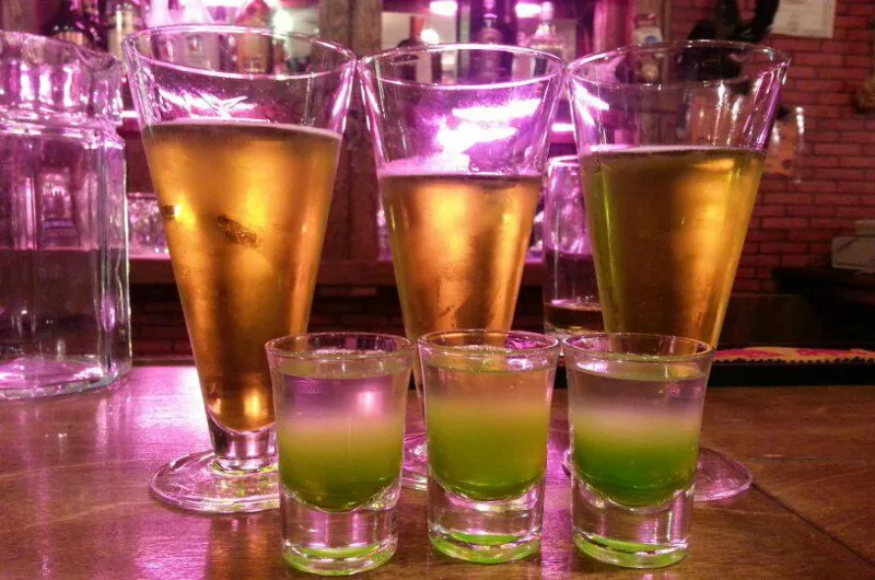 صورة لـ Baku Pub Saloon