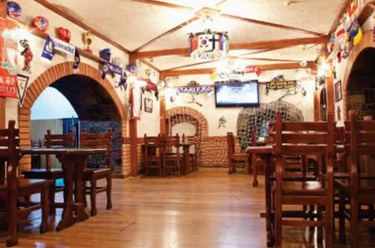 Photograph of Half Way Inn Baku