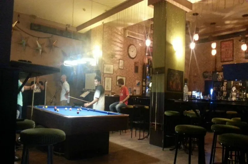 Фотография заведения «The Phoenix Bar»