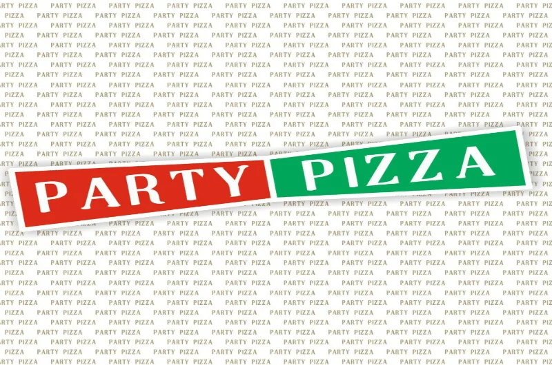 Фотография заведения «Party Pizza»