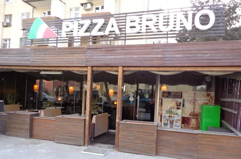 صورة 2 لـ Pizza Bruno
